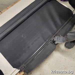 Щора багажник за VW Polo Комби , 1999г