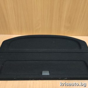 Кора - кори багажник за Mazda 3 2005г