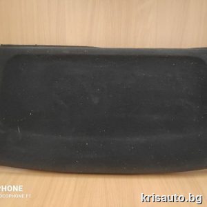 Кора багажник за VW Golf 4 / Фолксваген Голф 4