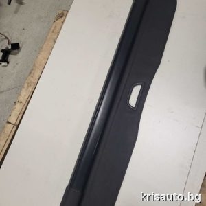 Щора багажник за Mercedes A class W169 - B class W245