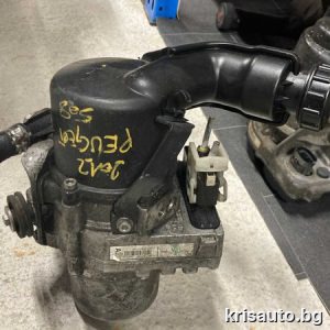 Ел. хидравлична помпа за Peugeot 508