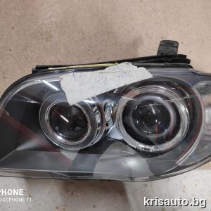 Ляв фар Bmw 1 Ser  Bi-xenon- СЪС ЗАБЕЛЕЖКИ!
