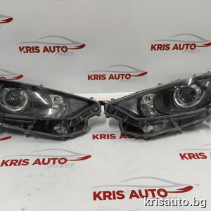 Фар- Фарове Toyota Yaris / Тойота Ярис 2020г. Със Забележки!!