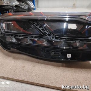 Десен фар Volkswagen Touareg 2018г.