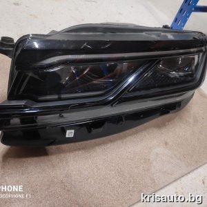 Ляв фар Volkswagen Touareg 2021г.