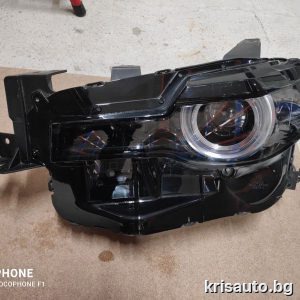 Ляв фар Mazda MX-30 2021г.