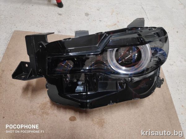 Ляв фар Mazda MX-30 2021г.
