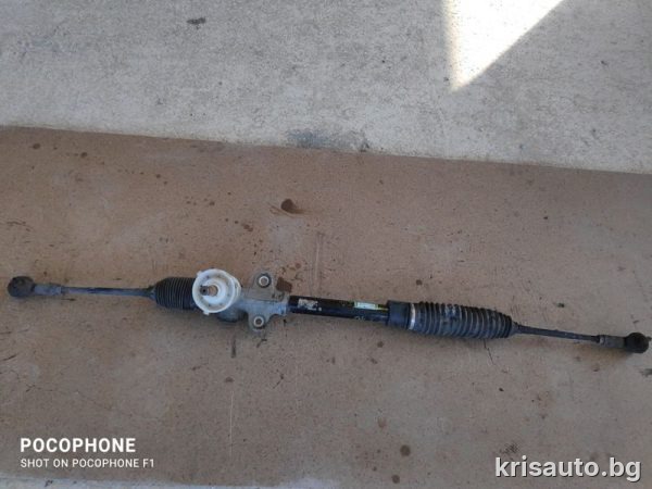 Кормилна рейка Hyundai I10 / Хюндай И10 2009г.