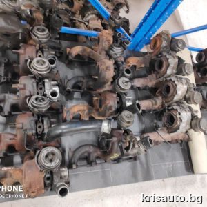 Турбини за VW Golf 4/5/6/7 Турбо