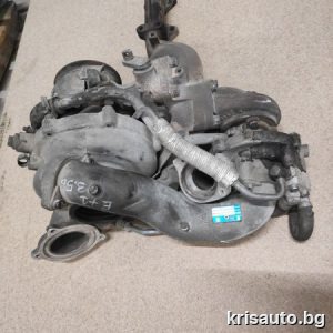 Турбо BMW X5 X6 E70 E71 3.5D
