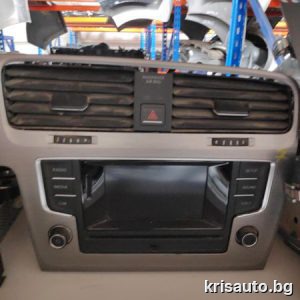 Оригинална Навигация Volkswagen Golf 7 / Голф 7