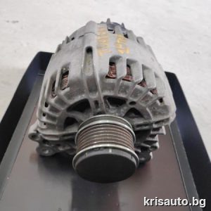 Динамо VW  Audi Golf Seat Skoda