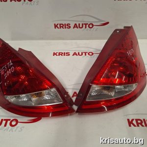 Стоп - стопове Ford Fiesta Hatchback mk7 2010 / 2011г. /Форд Фиеста