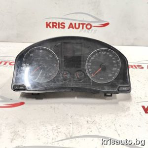 Километраж Golf 5 (Golf 5+)