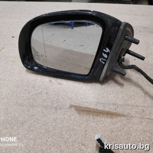 Ляво огледало Mercedes-Benz ML W164 / Мерцедес МЛ