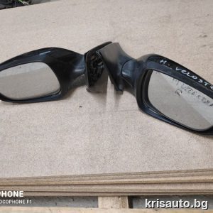 Огледала Hyundai Veloster