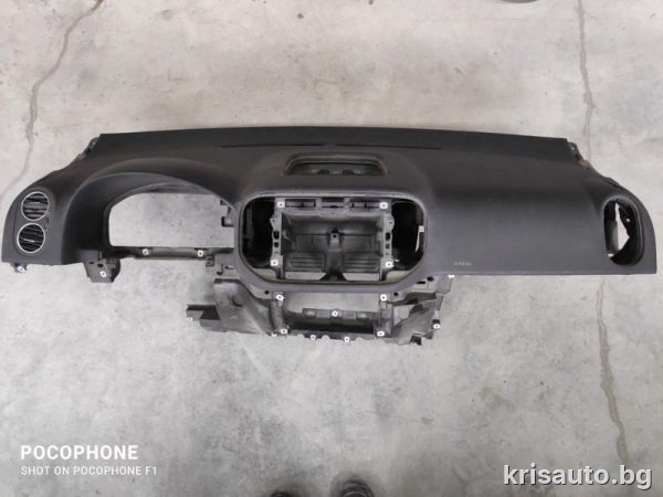 Арматурно табло VW Golf 5+ 2006г.