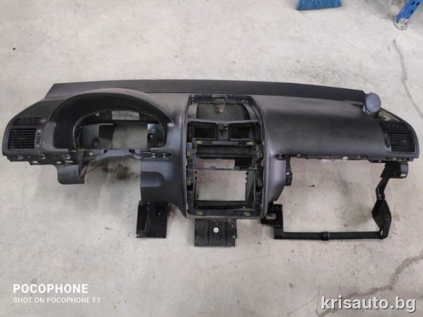 Арматурно табло VW TOURAN 2006г. / Туран 2006г