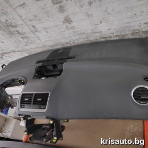 Арматурно табло Opel Meriva 2012г. / Опел Мерива