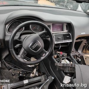 Арматурно табло Audi Q7 2007г.