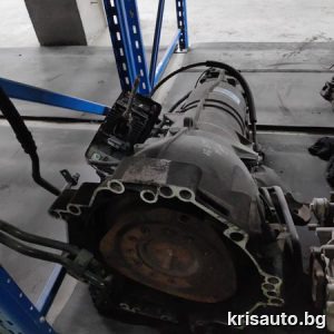 Автоматична скоростна кутия Audi A6 3.0TDI C6 JMQ