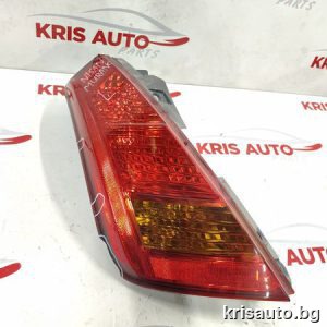 Ляв стоп Nissan Murano/Нисан Мурано 2006г.