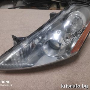 Ляв фар Nissan Murano/Нисан Мурано 2006г.