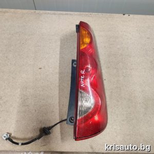 Десен Стоп Nissan Note/Нисан Ноте 2009г.