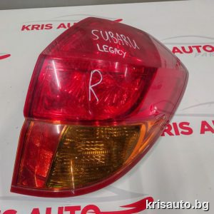Десен стоп Subaru Legacy/Субару Легаси 2007г.