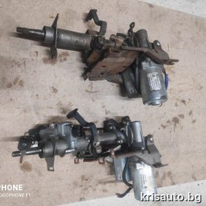 Ел Хидравлика/Кормилен прът Nissan Note/Нисан Ноте 2010г.