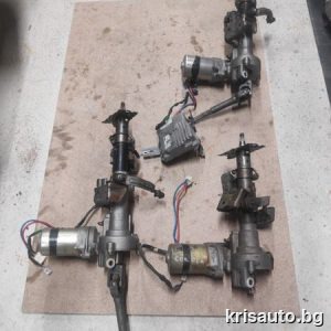 Ел Хидравлика/Кормилен прът Toyota Corolla/Тойота Корола 2004г.