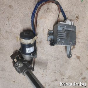 Ел Хидравлика/Кормилен прът Toyota Yaris/Тойота Ярис 2004г.