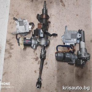 Ел Хидравлика/Кормилен прът Toyota Yaris/Тойота Ярис 2008г.