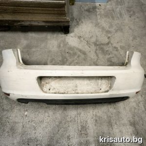 Задна броня Голф 6/Golf 6 хечбек/hatchback