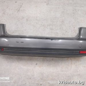 Задна броня VW Touran Facelift /Туран 2008г.