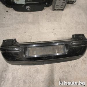 Задна броня VW Golf 4/Голф 4 хечбек/hatchback 97г-05г.