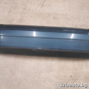 Задна броня Ауди А2/Audi A2 00г-07г.