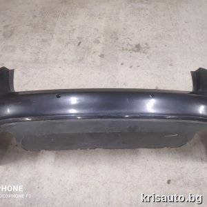 Задна броня за Audi A6 C6/Ауди А6 Ц6 2004 - 2008г. комби