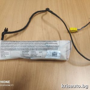 Ляв Airbag предна седалка VW Touareg/Porsche Cayenne 2014г.