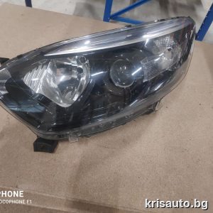 Ляв фар Рено Каптюр/Renault Captur 2013г.