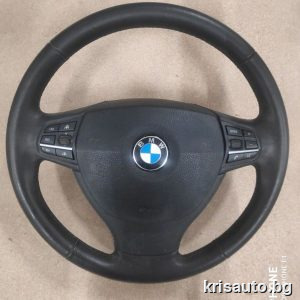 Волан Бмв 5-серия Ф07-Ф10-Ф11 / Bmw 5-series F07-F10-F11 2010г.
