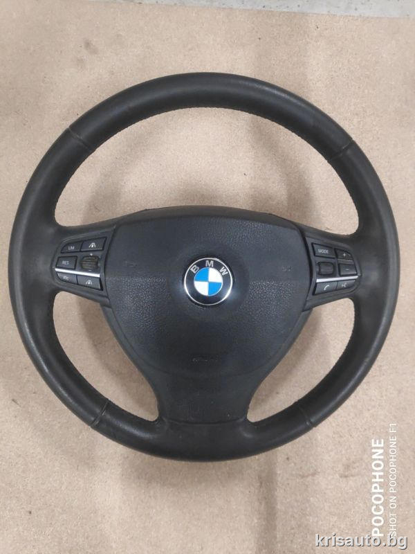 Волан Бмв 5-серия Ф07-Ф10-Ф11 / Bmw 5-series F07-F10-F11 2010г.