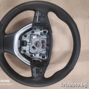 Волан  Бмв 7-серия Ф01 /Bmw 7-series F01 08-2015г.