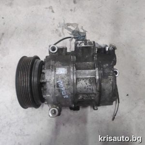Компресор за климатик Порше Боксер/ Porsche Boxer