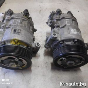 Компресор за климатик Голф7/Golf7