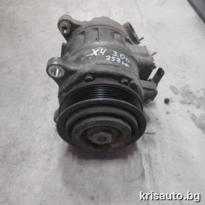 Компресор за климатик Бмв Х4 Ф26 / Bmw x4 F26