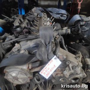 Двигател Бмв Е39 3.0Д - 306Д1/BMW E39 3.0D - 306D1