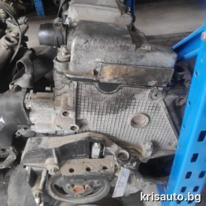 Двигател Опел 2.0ДТИ - Opel 2.0 X20DTL-X20DTH