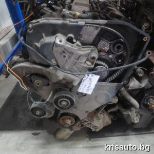 Двигател Фиат - Алфа 1.9ЖТД / Fiat - Alfa 1.9JTD - 937A2000, 997A2000