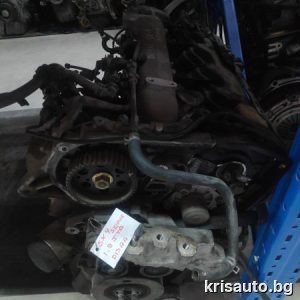 Двигател Фиат Седичи-Сузуки СХ4/Fiat Sedici 1.9JTD -Suzuki SX-4 D19AA